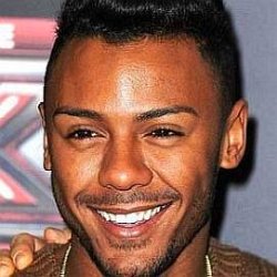 Marcus Collins age