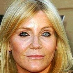 Michelle Collins age