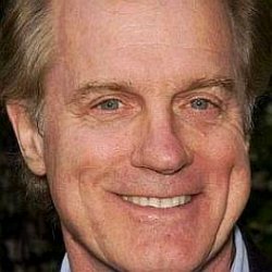 Stephen Collins age