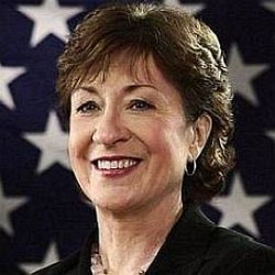 Susan Collins age