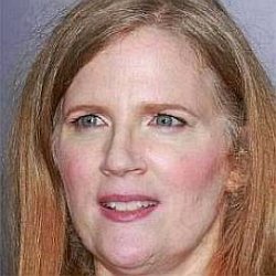 Suzanne Collins age