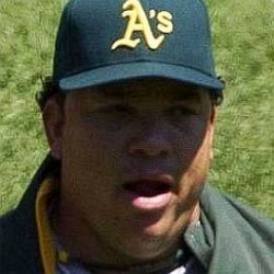 Bartolo Colon age