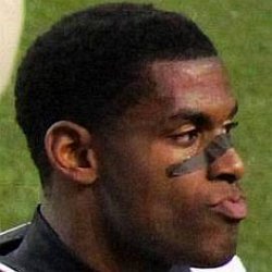 Marques Colston age