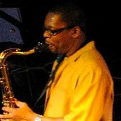 Ravi Coltrane age