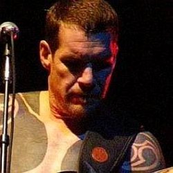 Tim Commerford age