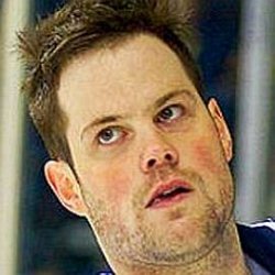 Mike Comrie age