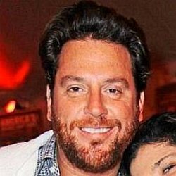 Scott Conant age