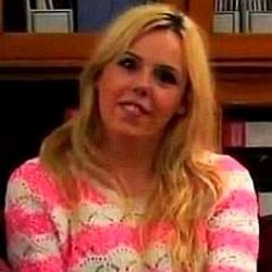 Roisin Conaty age