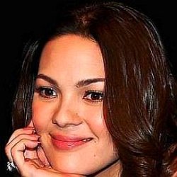 KC Concepcion age