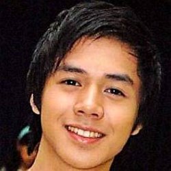 Sam Concepcion age