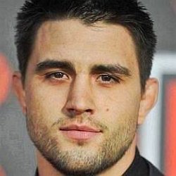 Carlos Condit age