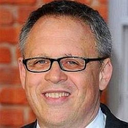 Bill Condon age