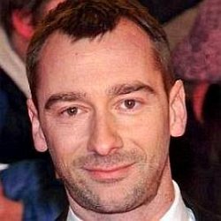 Charlie Condou age