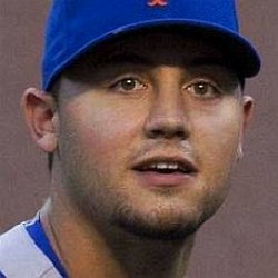 Michael Conforto age