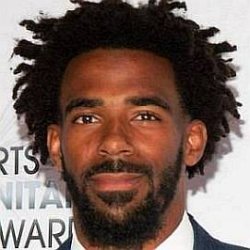 Mike Conley Jr. age