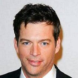 Harry Connick Jr. age