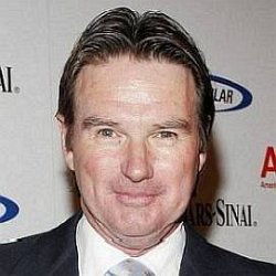 Jimmy Connors age