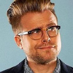 Adam Conover age