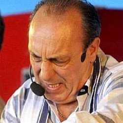 Gennaro Contaldo age