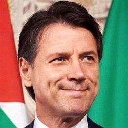 Giuseppe Conte age