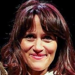 Nina Conti age