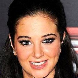 Tulisa Contostavlos age