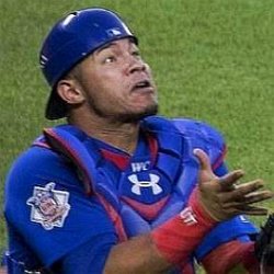 Willson Contreras age