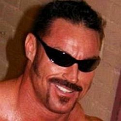 Rob Conway age