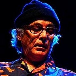 Ry Cooder age