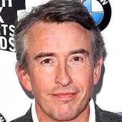 Steve Coogan age