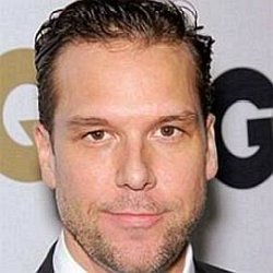 Dane Cook age