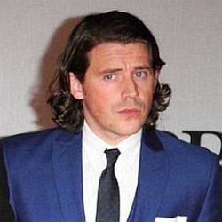 Jamie Cook age