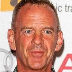 Norman Cook age