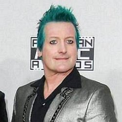 Tre Cool age