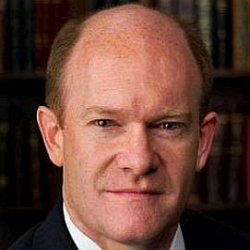 Chris Coons age