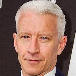 Anderson Cooper age