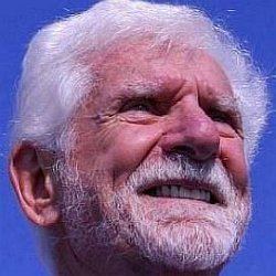 Martin Cooper age