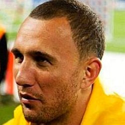 Quade Cooper age