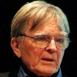 Robert Coover age