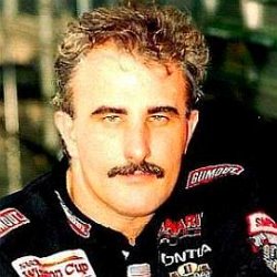 Derrike Cope age