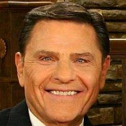 Kenneth Copeland age