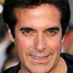 David Copperfield age