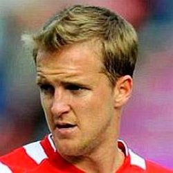 James Coppinger age