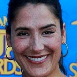 Alicia Coppola age