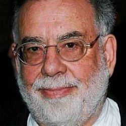 Francis Ford Coppola age