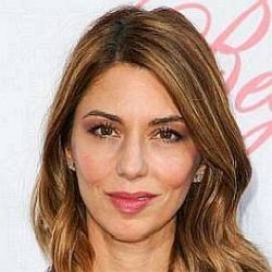 Sofia Coppola age