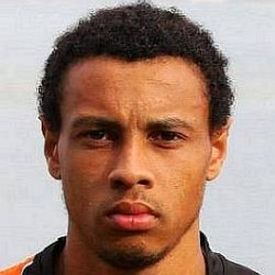 Francis Coquelin age