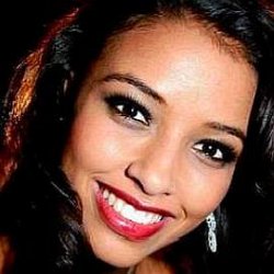 Flora Coquerel age