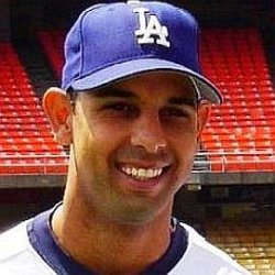 Alex Cora age