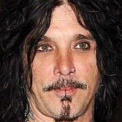 John Corabi age